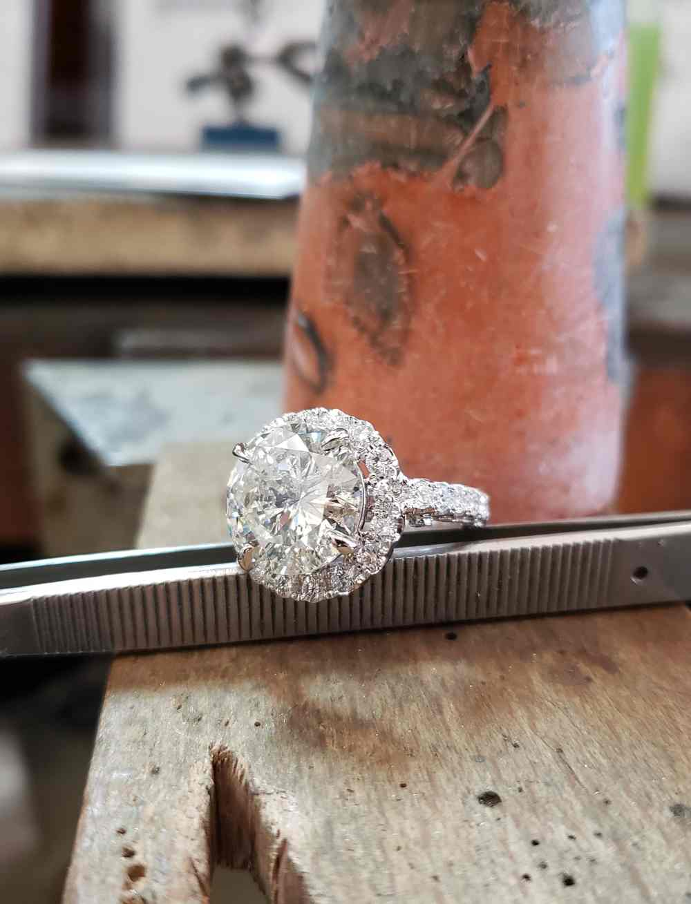 Jessica Maclin, BFA, Studio Art - Illustration and Metalsmithing, 2013